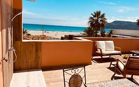 Attico La Terrazza Sul Mare